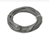 Cat 6 10 metre internet modem tv kamera kablosu - 2