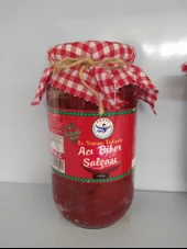 BİBER SALÇASI - 1