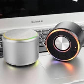 Logia Mini S 5W Kablosuz Bluetooth Hoparlör - 7