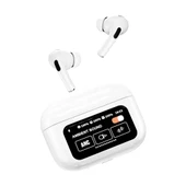 Logia Touch Screen Led Ekranlı Kulak İçi Bluetooth Kulaklık - 2