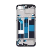 Oppo Realme C2 Ekran Çıtası - EKRAN DEĞİLDİR. SİYAH - 2