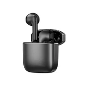 Logia Quantum TWS Kulak İçi Bluetooth Kulaklık Koyu Gri - 1