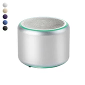 Logia Mini S 5W Kablosuz Bluetooth Hoparlör - 1