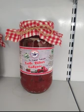 BİBER SALÇASI - 1