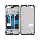 Oppo Realme C2 Ekran Çıtası - EKRAN DEĞİLDİR. SİYAH - 1