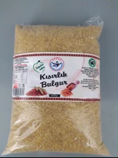 KISIRLIK BULGUR - 1