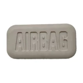 Bmw E60 E90 E39 Uyumlu Ön Direk Airbag Kapağı Bej Renk - 1
