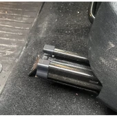 Ford Koltuk Rayı Kapağı 8 Adet thumbnail 2