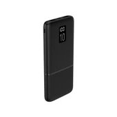 Logia P10 10000 mAh Led Ekranlı Slim 2.1A Powerbank - 6