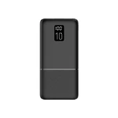 Logia P10 10000 mAh Led Ekranlı Slim 2.1A Powerbank - 5