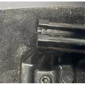 Ford Koltuk Rayı Kapağı 8 Adet thumbnail 3