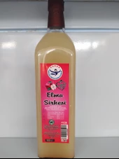 ELMA SİRKESİ - 1