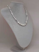 Galaksi Serisi Havlit Taşı Tasarım Kolye thumbnail 4