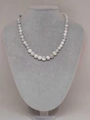 Galaksi Serisi Havlit Taşı Tasarım Kolye thumbnail 2