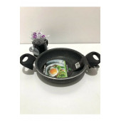 Essenso 18 Cm Granit Sahan thumbnail 1