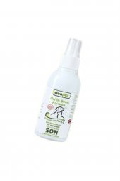 150 ml Köpek Evcil Hayvan Koku Ve Hijyen Için Nano Sprey - 1