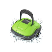 Maxi Kablosuz Havuz Temizlik Robotu - 1