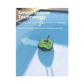 Maxi Kablosuz Havuz Temizlik Robotu - 2