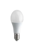 9W BEYAZ LED AMPUL E27 1 adet erfeg1, one size - 1