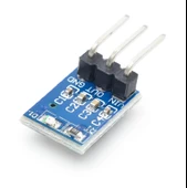 AMS1117 3.3V Dıp Modül 3V3 800MA Voltaj Düşürücü 3 Pin - 1