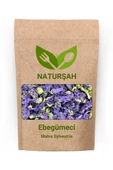 Naturşah Ebegümeci (Malva Sylvestris) 500 Gr - 1