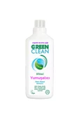 Bitkisel Çamaşır Yumuşatıcı Lavanta Yağlı 1000 ml - 1