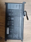 Dell Vostro 3500 S/N 261MPH3 ORJİNAL BATARYA - 1