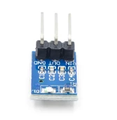 AMS1117 3.3V Dıp Modül 3V3 800MA Voltaj Düşürücü 3 Pin - 2