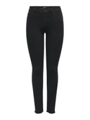 Only Hush Mıd Kadın Jean Pantolon 15336727 - 1