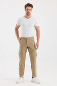 Jack Jones Erkek Kargo Pantolon 12274765 - 1