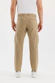 Jack Jones Erkek Kargo Pantolon 12274765 - 6