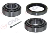 ÖN TEKER RULMAN KİTİ HYUNDAI H100 2.5D 93-04 L300 2.5 D 86-06 - 1