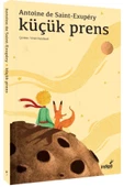 Küçük Prens / Antoine de Saint-Exupery / İndigo Çocuk / 9786057611277 - 1