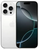 Apple iPhone 16 Pro 512 GB Beyaz Titanyum (İthalatçı Garantili) - 1