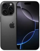Apple iPhone 16 Pro 512 GB Siyah Titanyum (İthalatçı Garantili) - 1