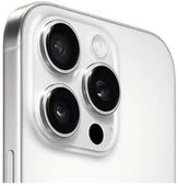Apple iPhone 16 Pro 512 GB Beyaz Titanyum (İthalatçı Garantili) - 3
