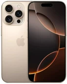 Apple iPhone 16 Pro 512 GB Çöl Titanyum (İthalatçı Garantili) - 1