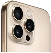 Apple iPhone 16 Pro 512 GB Çöl Titanyum (İthalatçı Garantili) - 3