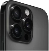 Apple iPhone 16 Pro 512 GB Siyah Titanyum (İthalatçı Garantili) - 3
