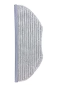 Uyumlu Xiaomi Mijia G1 Mjstg1 Uyumlu Robot Süpürge Mikrofiber Mop Paspası thumbnail 1