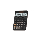 Casio Hesap Makinesi Masa Üstü 12 Hane AX-12B - 1