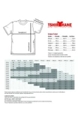 Tshirthane Metallica Through The Never Rock Metal Müzik Baskılı Erkek Dar Kesim Slim Fit t-shirt - 2