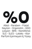 Sleepy Ecologic Premium Plus Günlük Ped Uzun 32'li - 5
