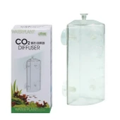 Ista Co2 Difüzör Köşe Uyumlu - 1