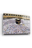 Kabe Dekoratif ve Modern Cam Tablo - 1