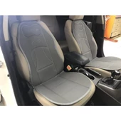 FIAT EGEA ( 2 ADET ) SİTİNGO KOLTUK MİNDERİ - 6