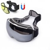 Evolite Chameleon Magnetic SP251-W Kayak Gözlüğü - 7