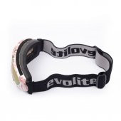 Evolite Flip Junior SP119-F Kayak Gözlüğü - 6
