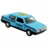 Çekbırak Metal Şahin Taksi - 1