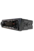 FOR-X XQ-700DSP-FM-AUX-MP3-BT-2 USB-TELEFON ŞARZ ETME-7 RENK TUŞ IŞkI-4 ANFİ ÇIKIŞLI-DSP İŞLEMCİLİ-DAHİLİ-HARİCİ MİKROFON-PROFESYONEL TESİSAT TEYBİ - 5